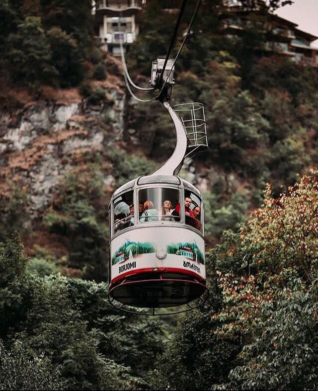 სამცხე-ჯავახეთის ტური ქუთაისიდან. მარტს