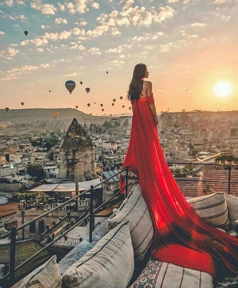 კაბადოკია