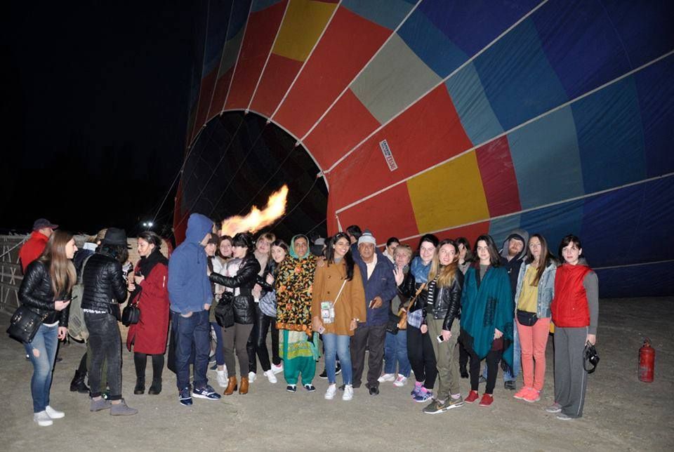 კაბადოკია