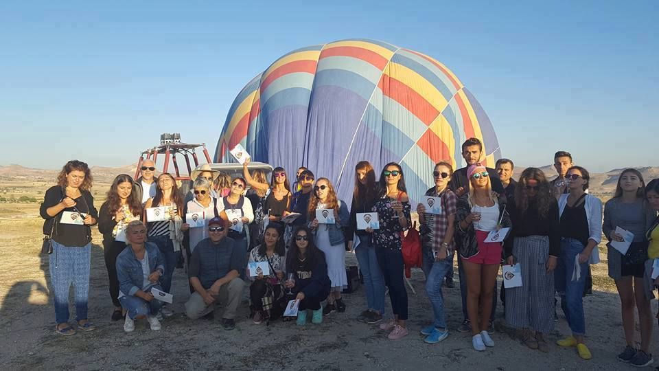 კაბადოკია