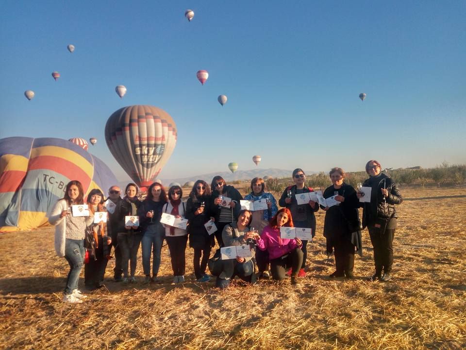 კაბადოკია