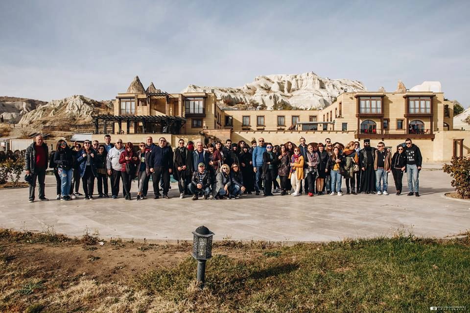 კაბადოკია