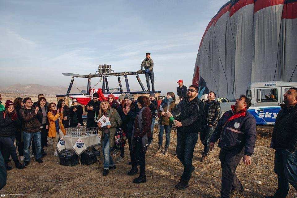 კაბადოკია