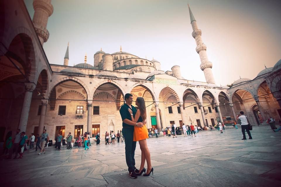 სტამბოლი