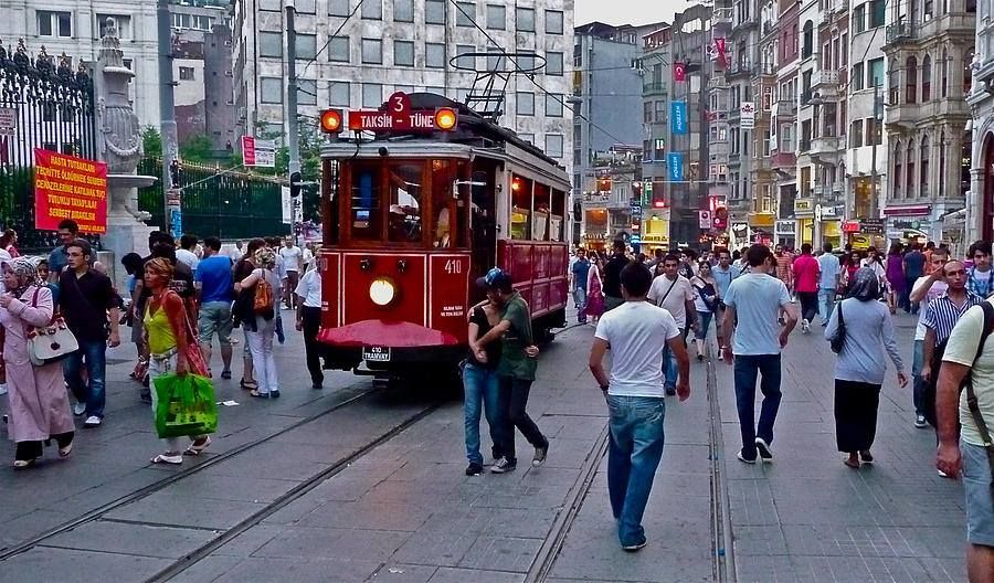 სტამბოლი