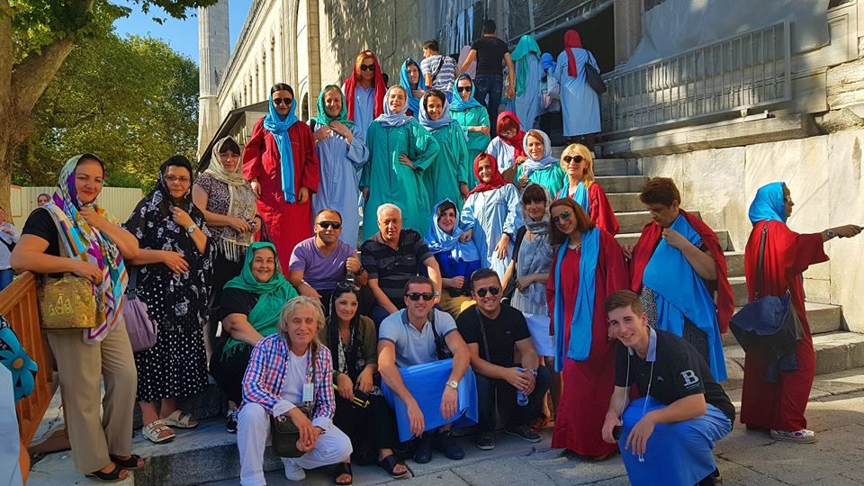 სტამბოლი