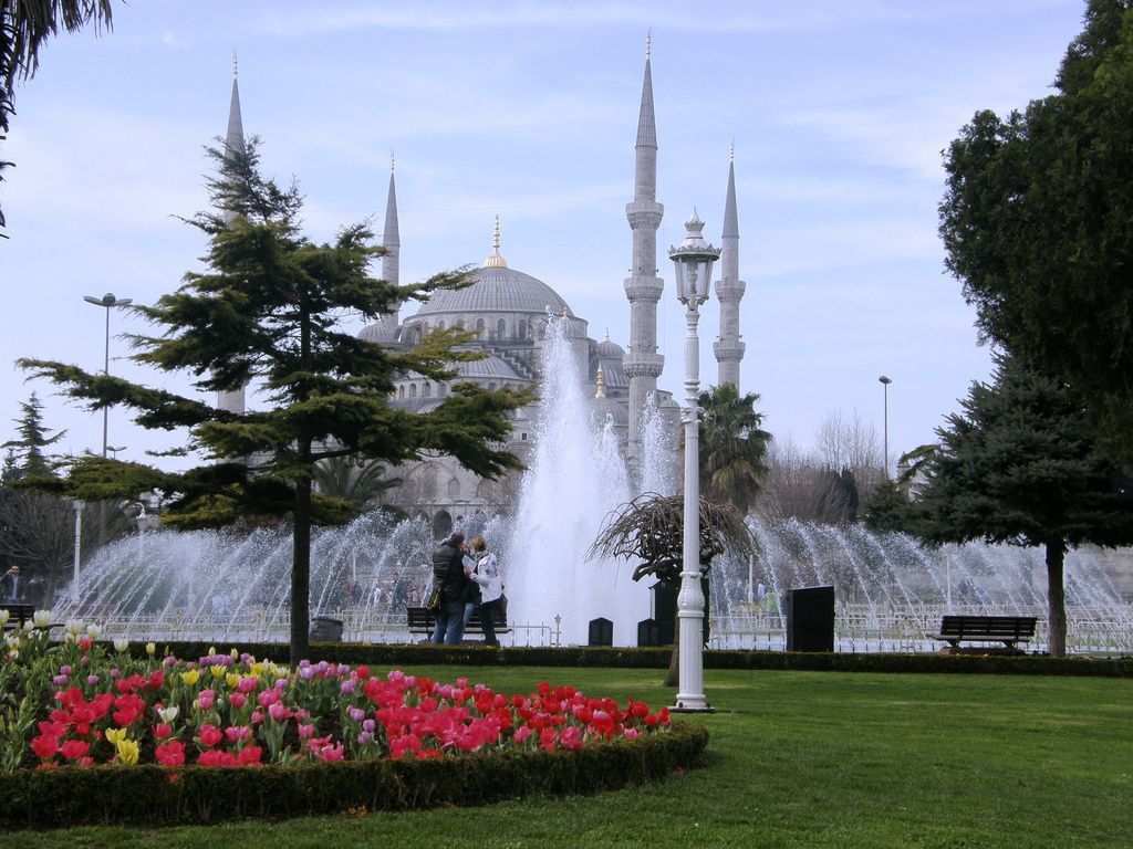 სტამბოლი