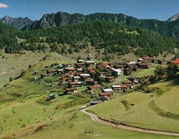 ✅  დღიანი ტური თუშეთში --