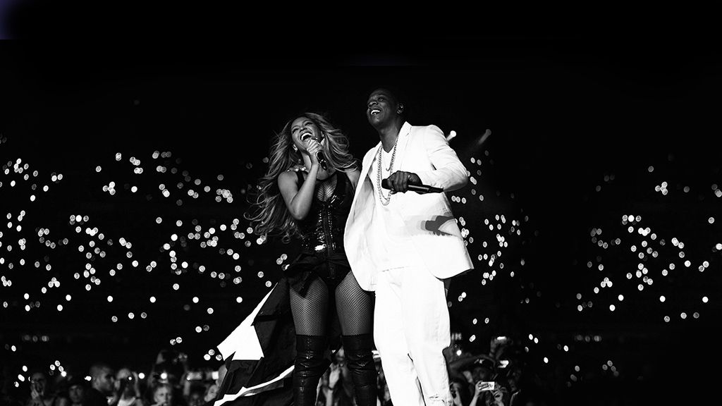 დაესწარით მილანში Beyoncé & Jay Z კონცერტს
