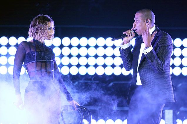 დაესწარით მილანში Beyoncé & Jay Z კონცერტს