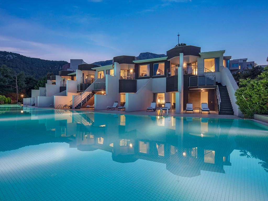 Antalya☀☀☀️  წინასწარი ჯავშანი იდიალურ ფასად