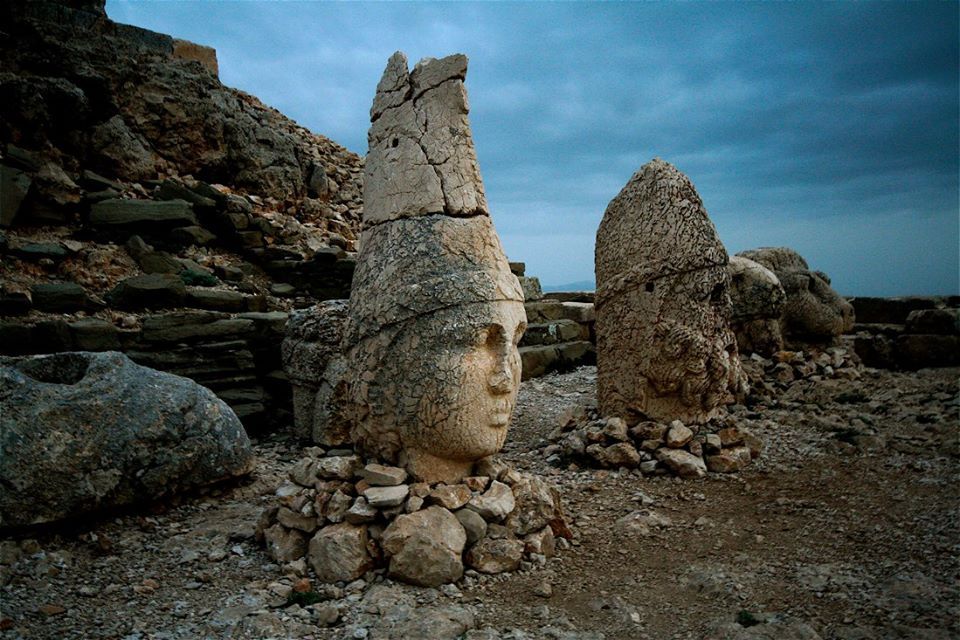 ნემრუთ დაგი