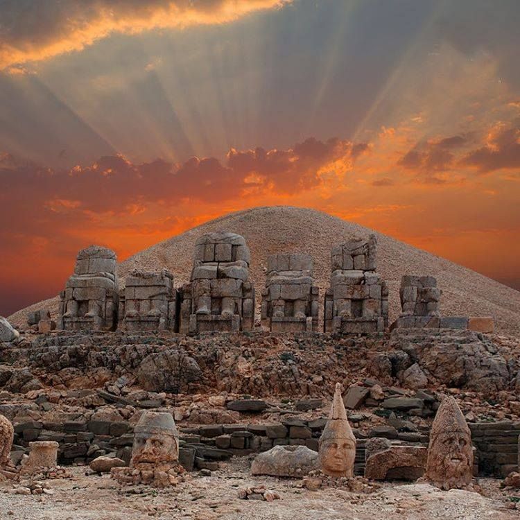 ნემრუთ დაგი