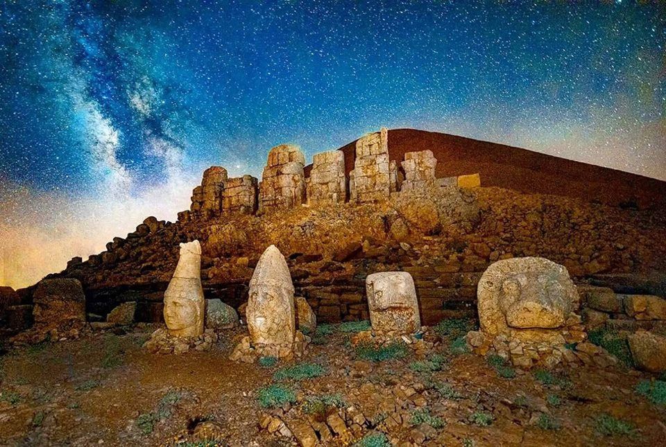 ნემრუთ დაგი