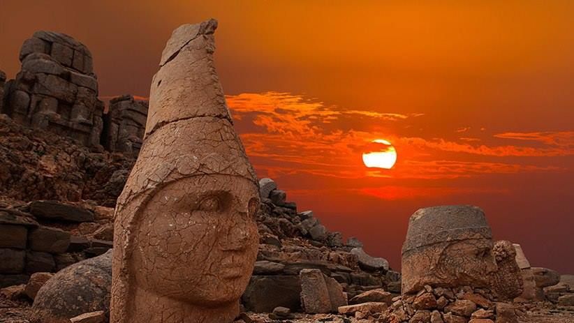 ნემრუთ დაგი