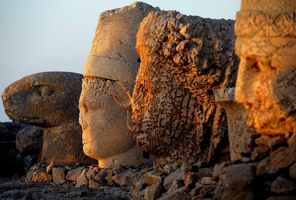 ნემრუთ დაგი