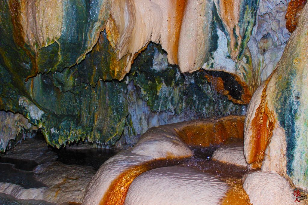 მოირონინე უცნობი სომხეთი, მსოფლიოში ყველაზე გრძელი საბაგირო