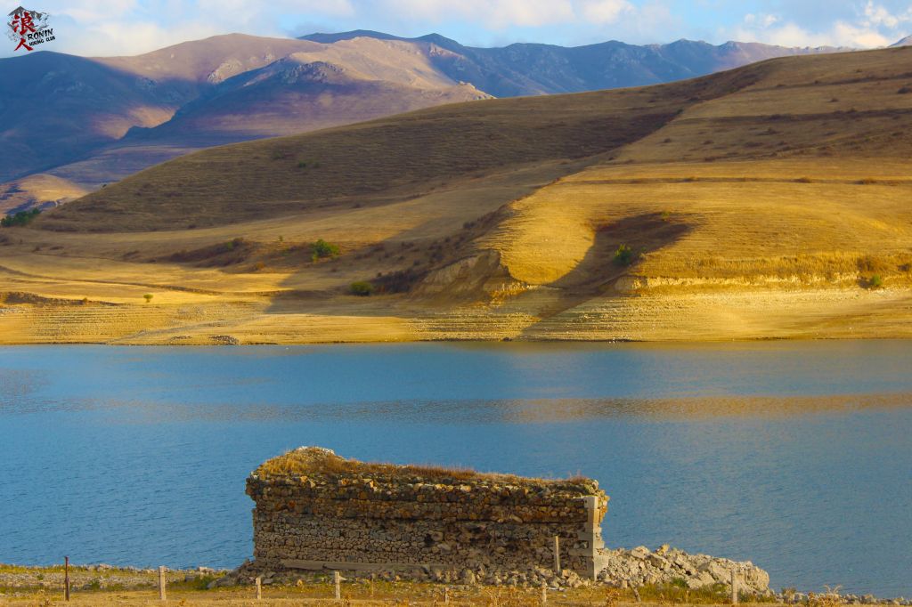 მოირონინე უცნობი სომხეთი, მსოფლიოში ყველაზე გრძელი საბაგირო