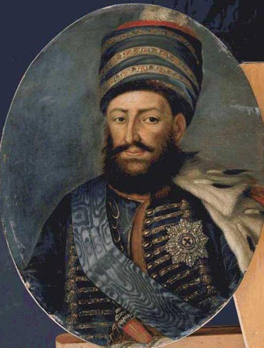 ტური მცხეთაში !