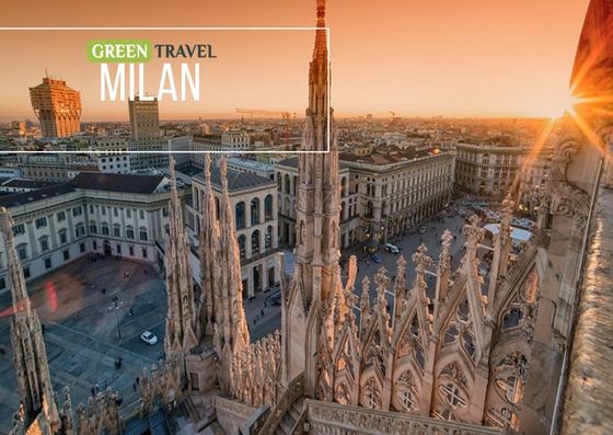 დაუჯერებელი ფასი, მილანის საგზური მხოლოდ !!