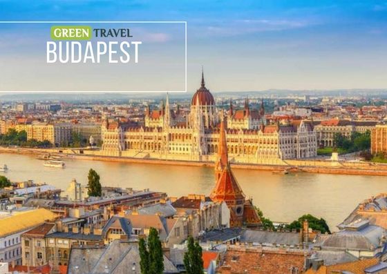 იმოგზაურეთ ბუდაპეშტში ჩვენთან ერთად !!