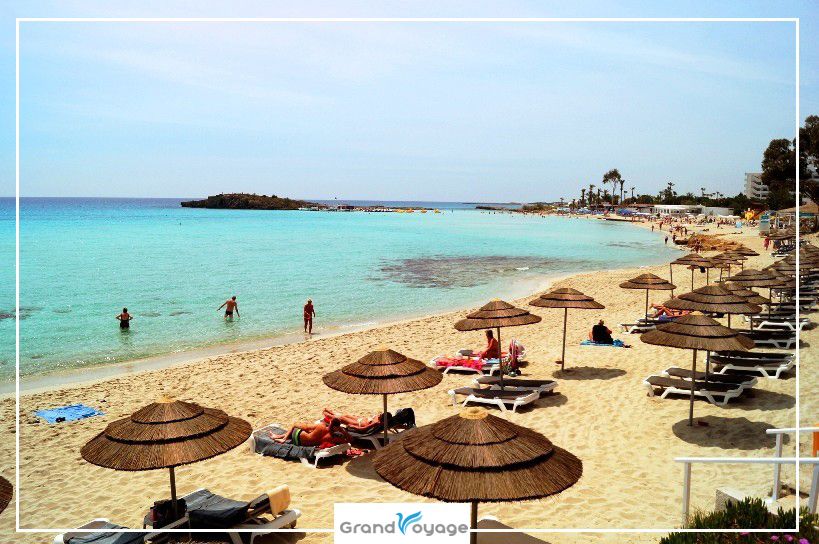 აია ნაპა / კვიპროსი