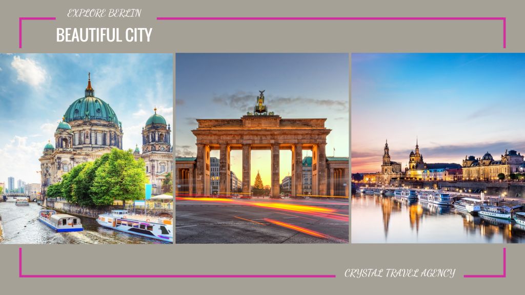 ბერლინი ზაფხულში - !