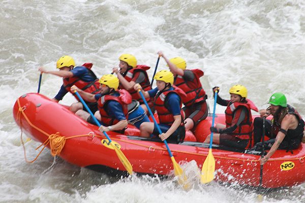 ჯომარდობა