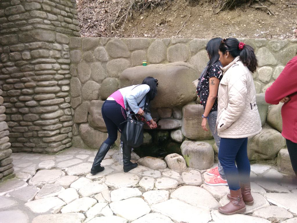 თბილისი - ბოდბის მონასტერი - სიღნაღი - თბილისი