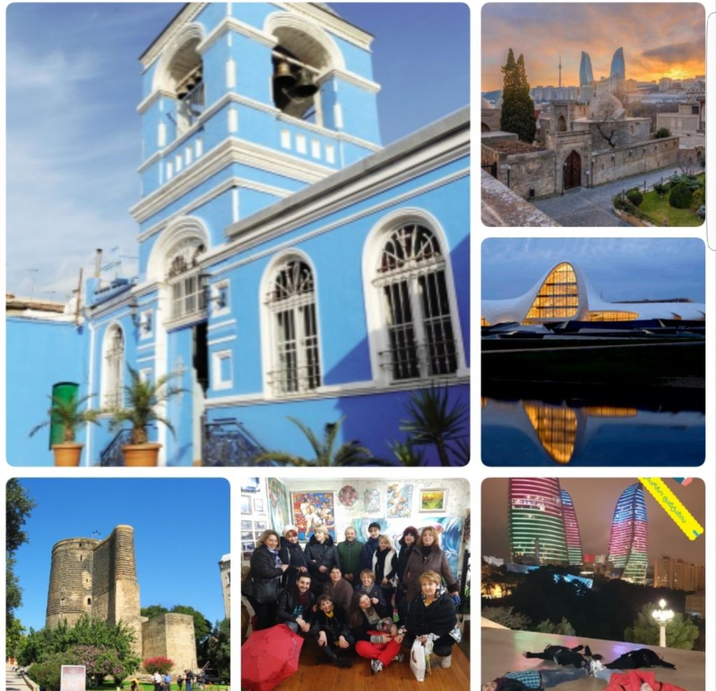 მოილოცეთ აღდგომა სენსაციურ ფასად ბოლო ადგილი იჩქარეთ დღესვე