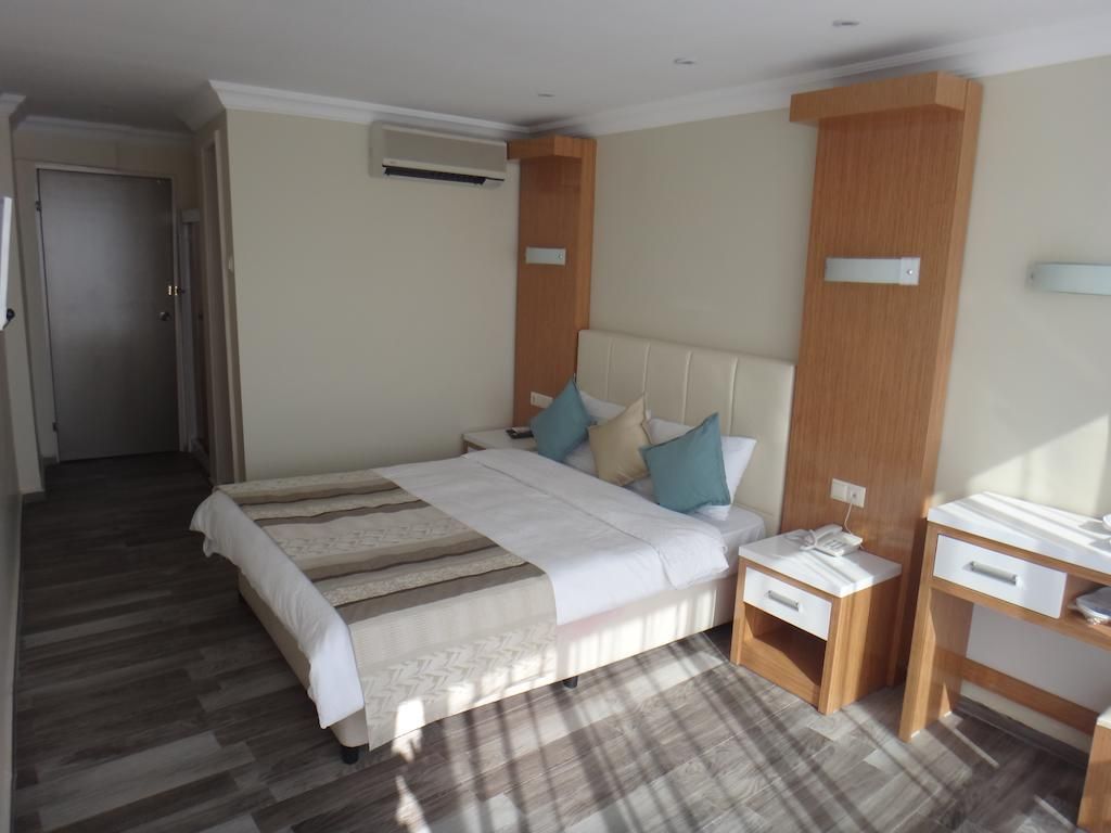 ბოდრუმი აქციით !!! სრული პკაეტი