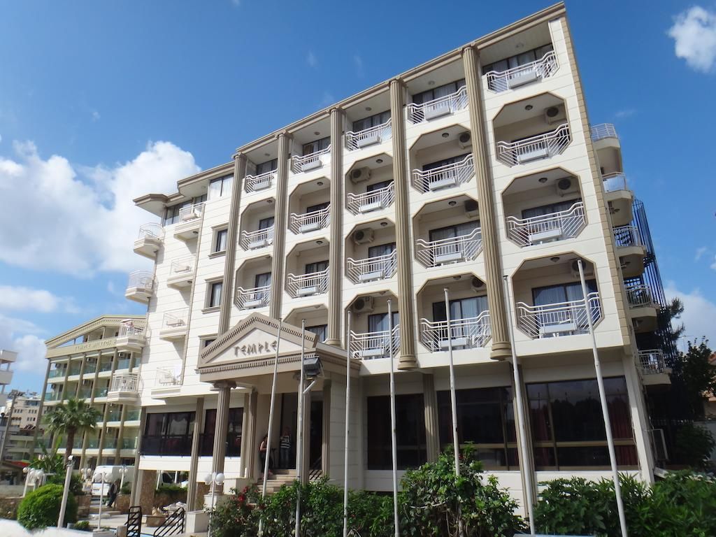 ბოდრუმი აქციით !!! სრული პკაეტი