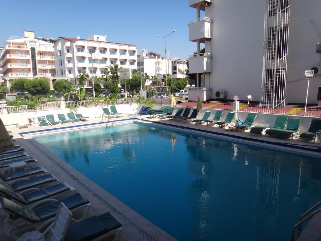 ბოდრუმი აქციით !!! სრული პკაეტი