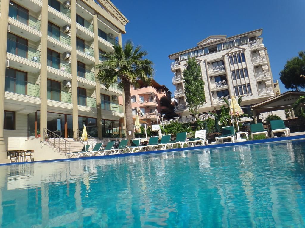 ბოდრუმი აქციით !!! სრული პკაეტი