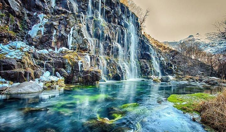 დაშბაშის კანიონის ტური დარჩენილია ბოლო ადგილები.