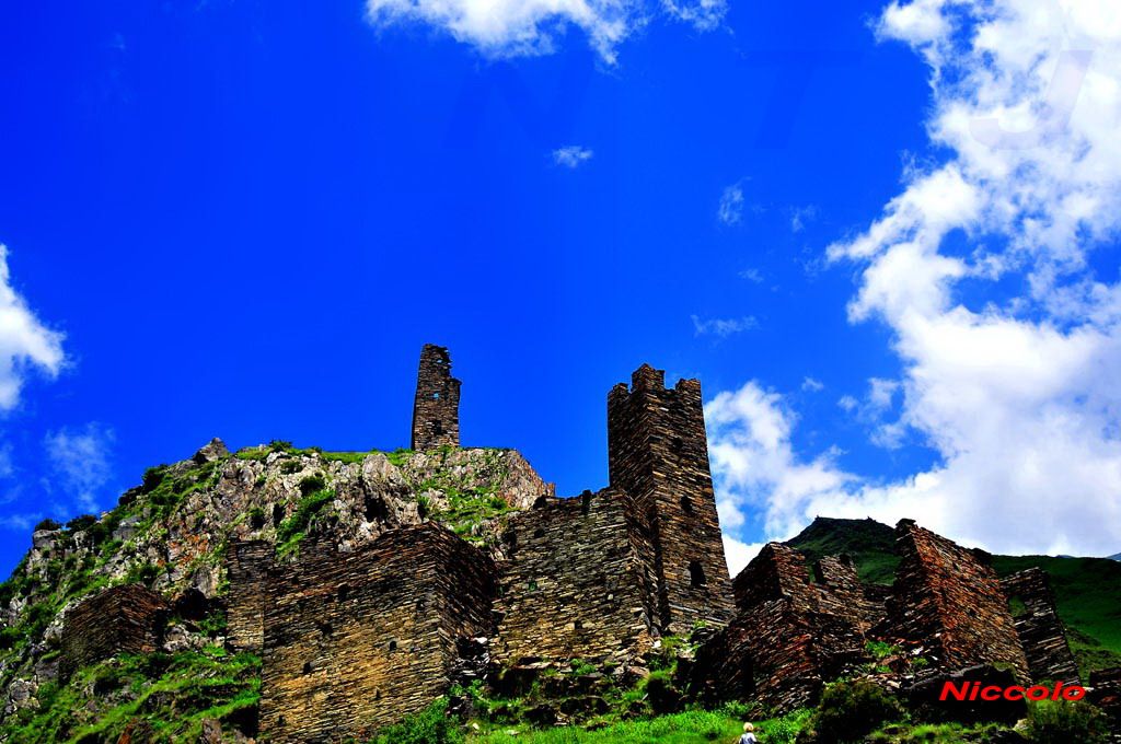 შატილი & მუცო ივნისს