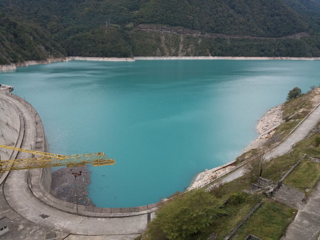 სამდღიანი ჯიპ-ტური სვანეთში! მესტია+უშგული