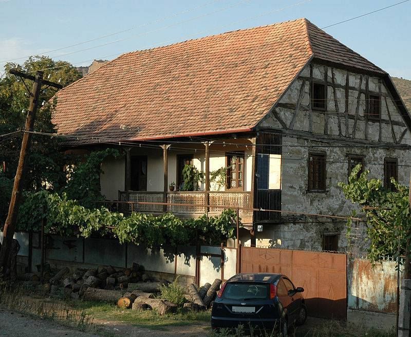 ბირთვისი ტირო სულ ლ ა რ ა დ ! ! + ალგეთი ტბა და ელიზაბეტთალი ! ბოლო ადგილი !