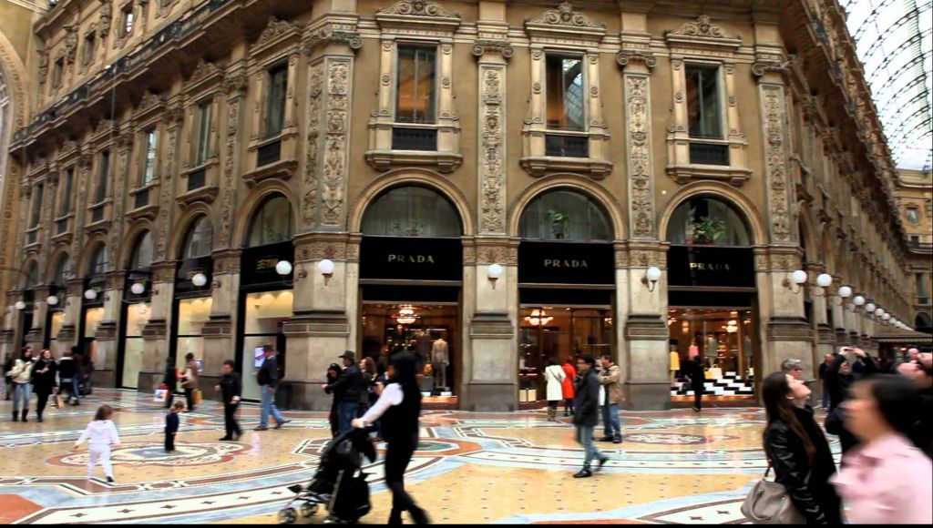 მილანი/იტალია