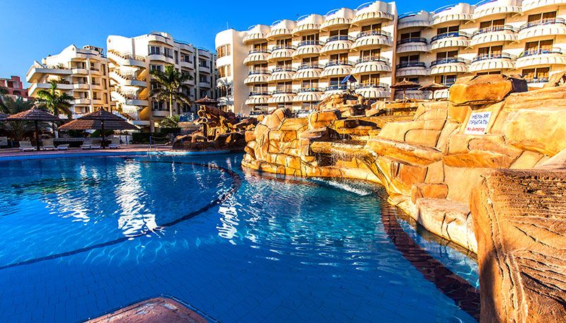 საუკეთესო შეთავაზება შარმ ელ შეიხისა და ჰურგადის მიმართულებით , და ვარსკვლავიან სასტუმროებში