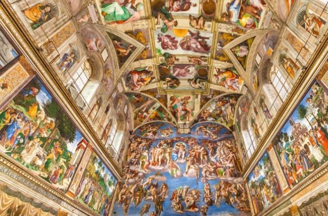 ტური იტალიაში