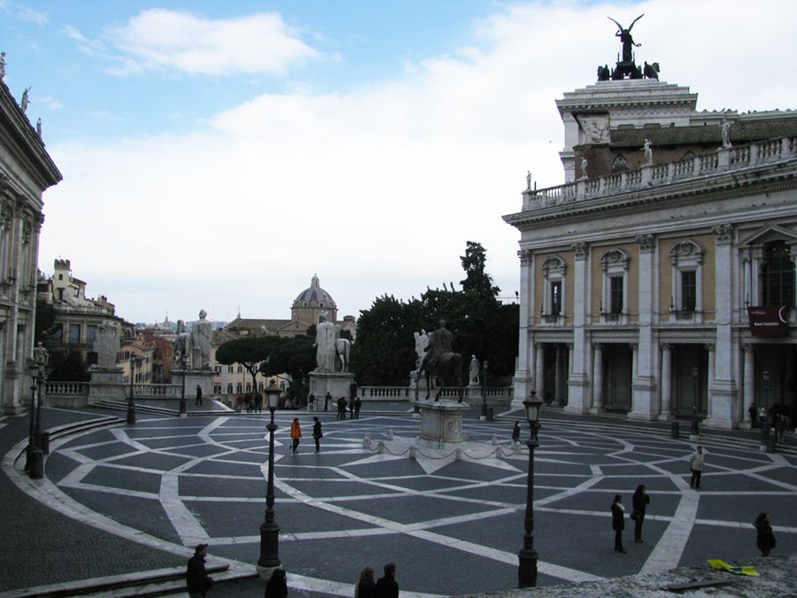 ტური იტალიაში