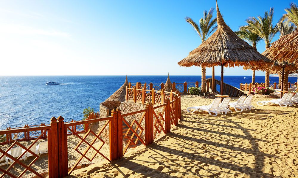 შარმ ელ შეიხი