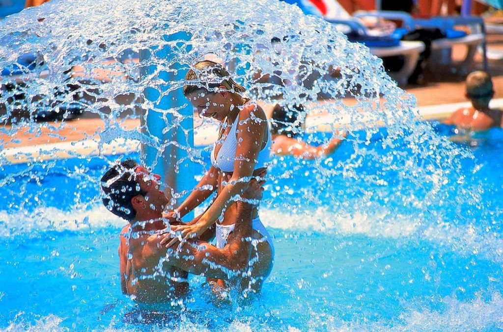 ანტალია/თურქეთი/სრული პაკეტი