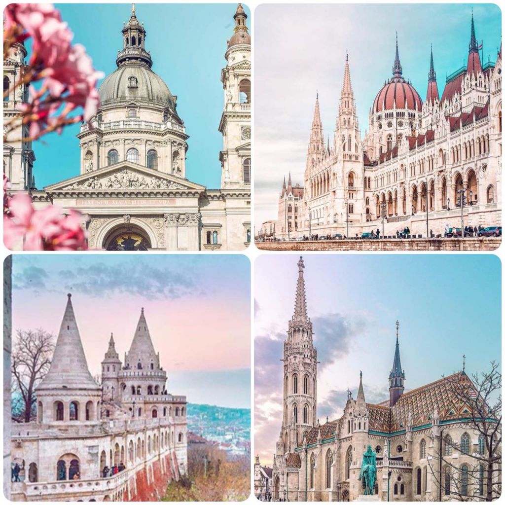 ბუდაპეშტი <