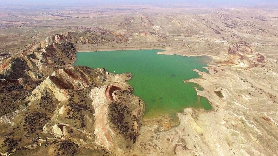 კვირას, აპრილს! ყველაზე ფერადი ტური და თავისუფალი ადგილი