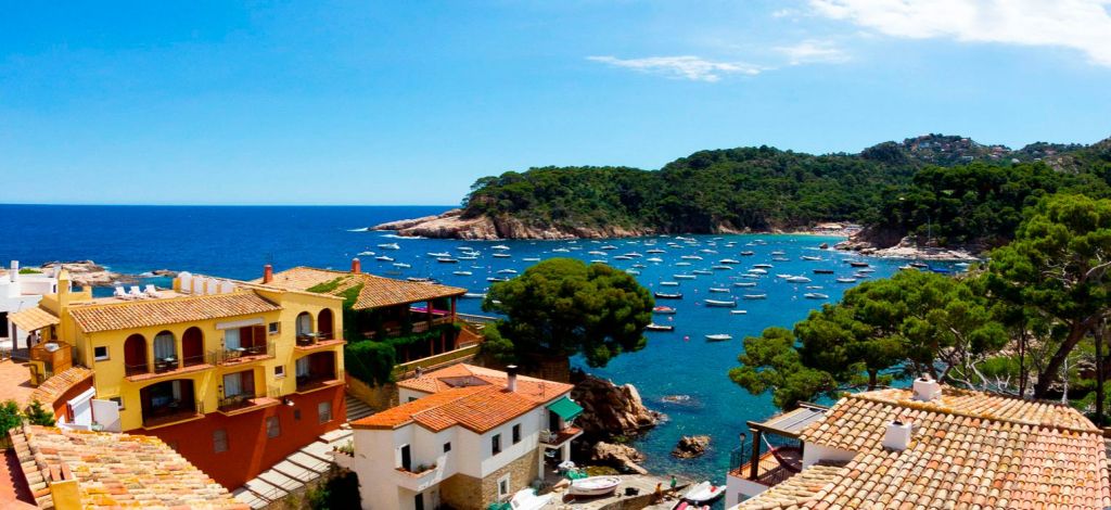 კოსტა ბრავა