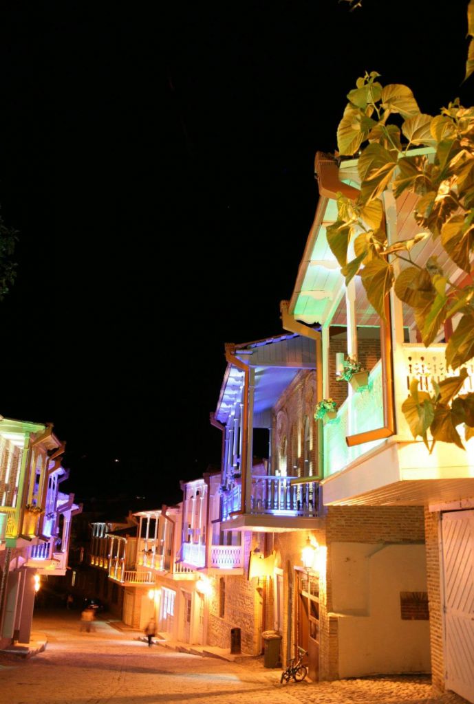 კახეთი.....სიღნაღი, ბოდბე, ყვარელი, მეღვინეობა ხარება....