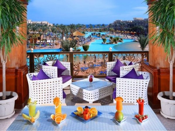 ჰურგადა/ეგვიპტე მხოლოდ * სასტუმროები