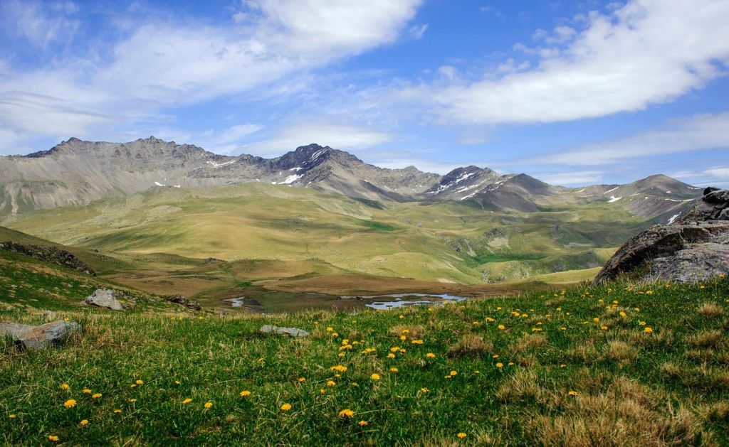 lagodekhi protected areas